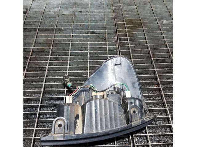 bontott MITSUBISHI L 200 Jobb Hátsó Lámpa