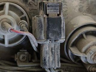 bontott MITSUBISHI L 200 Jobb Hátsó Lámpa