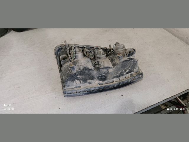 bontott MITSUBISHI L 200 Jobb Hátsó Lámpa