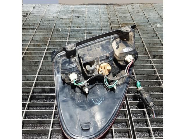 bontott MITSUBISHI L 200 Jobb Hátsó Lámpa