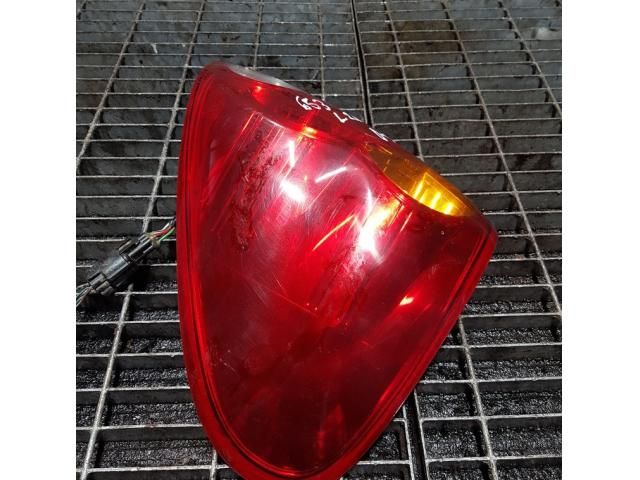 bontott MITSUBISHI L 200 Jobb Hátsó Lámpa