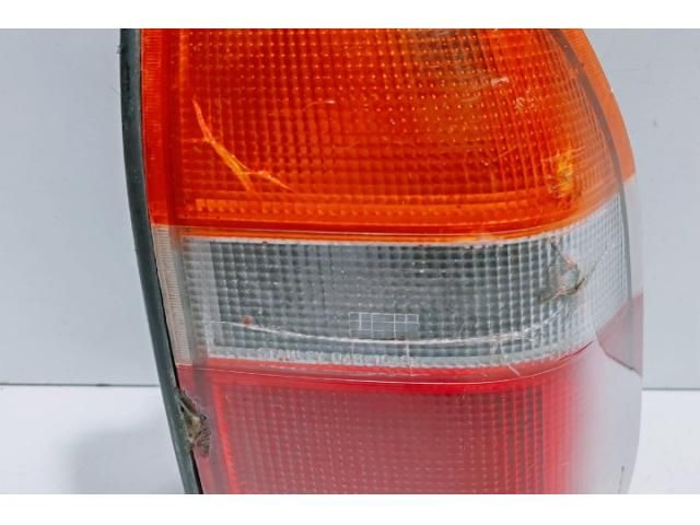 bontott MITSUBISHI L 200 Jobb Hátsó Lámpa