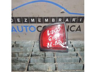 bontott MITSUBISHI L 200 Jobb Hátsó Lámpa