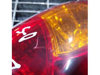 bontott MITSUBISHI L 200 Jobb Hátsó Lámpa
