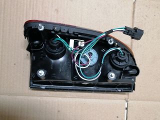 bontott MITSUBISHI L 200 Jobb Hátsó Lámpa