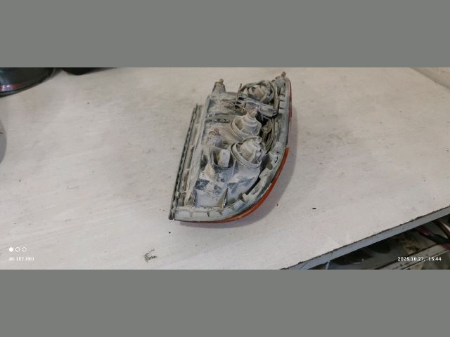 bontott MITSUBISHI L 200 Jobb Hátsó Lámpa
