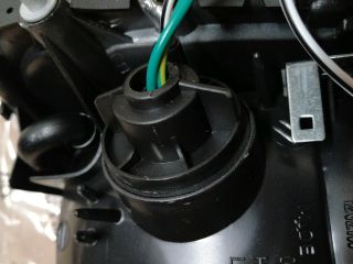 bontott MITSUBISHI L 200 Jobb Hátsó Lámpa