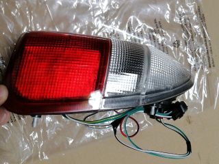 bontott MITSUBISHI L 200 Jobb Hátsó Lámpa