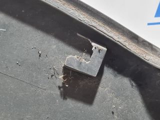 bontott MITSUBISHI L 200 Jobb hátsó Sárvédő Díszléc