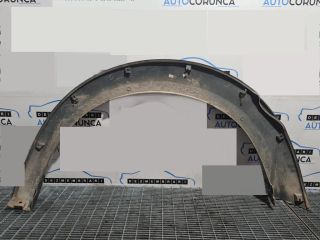 bontott MITSUBISHI L 200 Jobb hátsó Sárvédő Díszléc