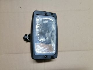 bontott MITSUBISHI L 200 Jobb Ködfényszóró