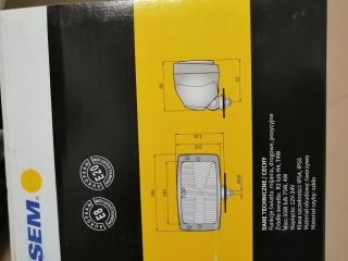 bontott MITSUBISHI L 200 Jobb Ködfényszóró