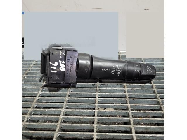 bontott MITSUBISHI L 200 Jobb Kormánykapcsoló Ablaktörlő