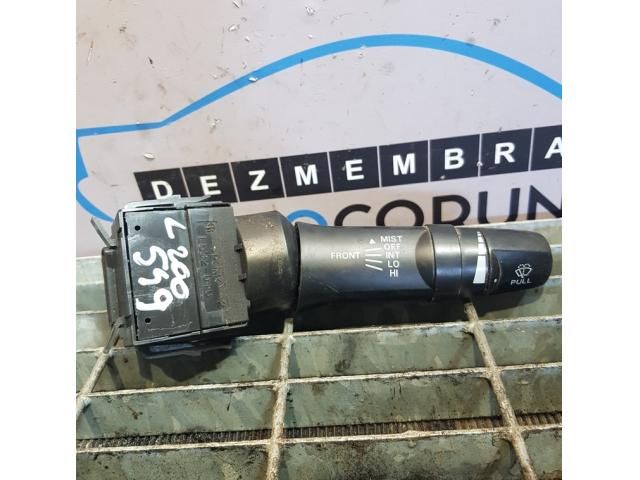 bontott MITSUBISHI L 200 Jobb Kormánykapcsoló Ablaktörlő