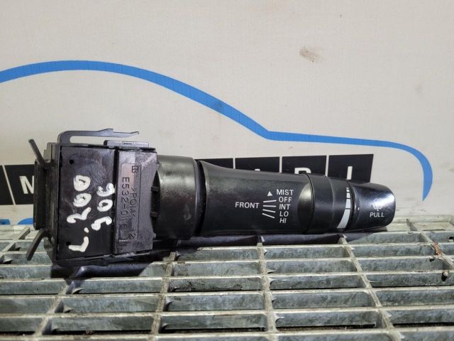 bontott MITSUBISHI L 200 Jobb Kormánykapcsoló Ablaktörlő