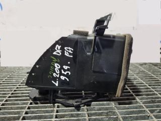 bontott MITSUBISHI L 200 Jobb Szellőző