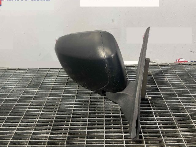 bontott MITSUBISHI L 200 Jobb Visszapillantó Tükör (Elektromos)