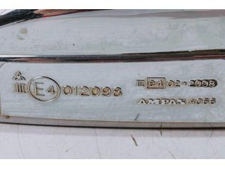 bontott MITSUBISHI L 200 Jobb Visszapillantó Tükör (Elektromos)