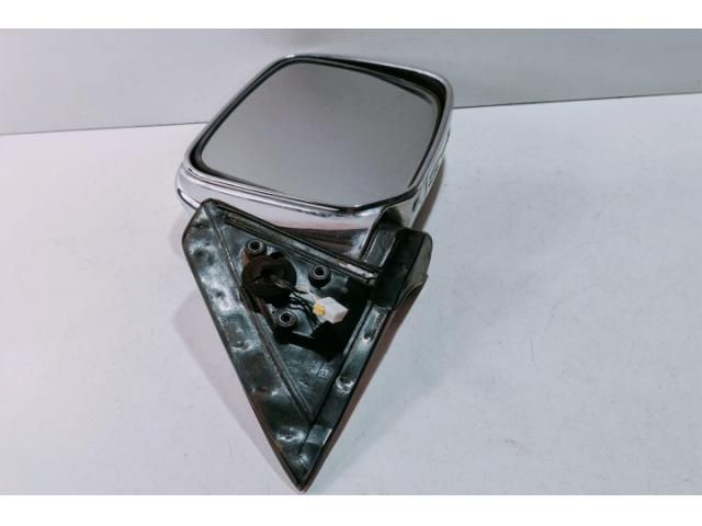 bontott MITSUBISHI L 200 Jobb Visszapillantó Tükör (Elektromos)