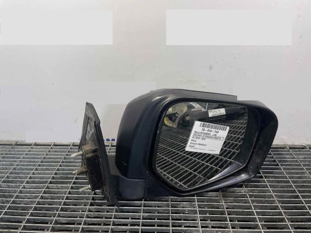 bontott MITSUBISHI L 200 Jobb Visszapillantó Tükör (Elektromos)