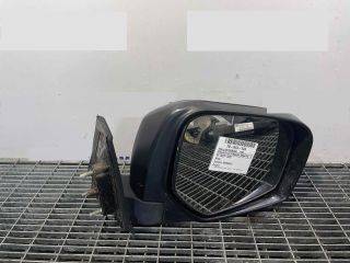 bontott MITSUBISHI L 200 Jobb Visszapillantó Tükör (Elektromos)