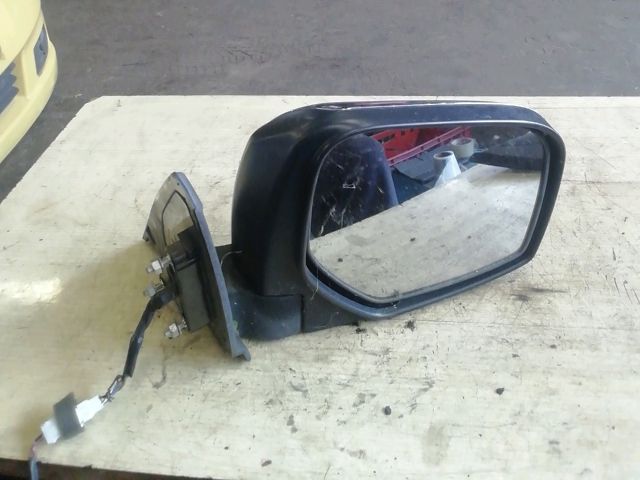 bontott MITSUBISHI L 200 Jobb Visszapillantó Tükör (Elektromos)