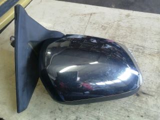 bontott MITSUBISHI L 200 Jobb Visszapillantó Tükör (Elektromos)
