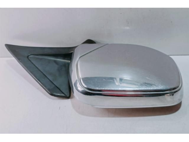 bontott MITSUBISHI L 200 Jobb Visszapillantó Tükör (Elektromos)