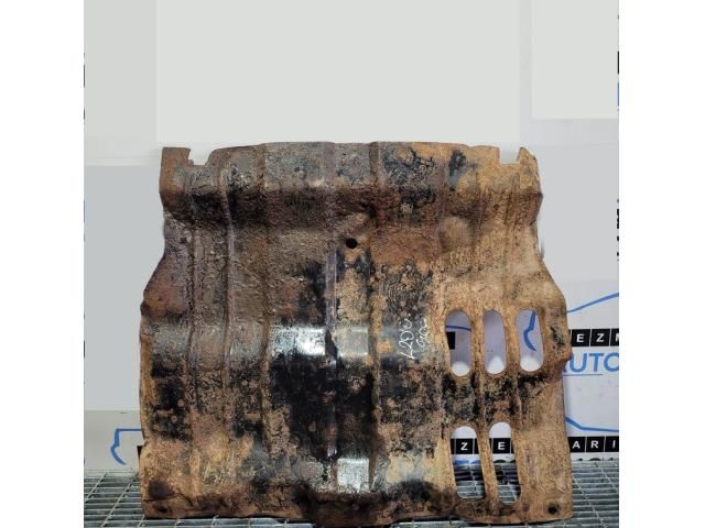 bontott MITSUBISHI L 200 Kartervédő