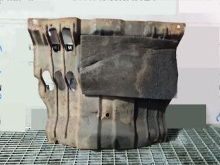 bontott MITSUBISHI L 200 Kartervédő