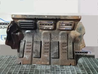 bontott MITSUBISHI L 200 Kartervédő