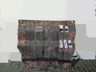 bontott MITSUBISHI L 200 Kartervédő