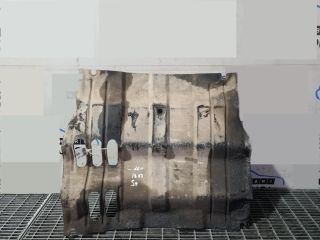 bontott MITSUBISHI L 200 Kartervédő