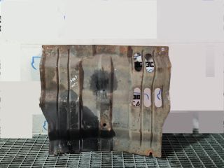 bontott MITSUBISHI L 200 Kartervédő