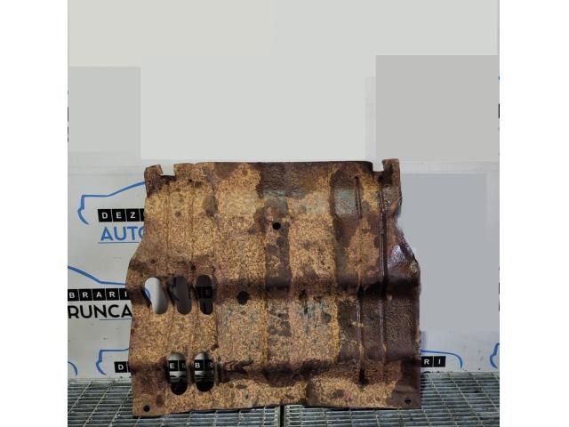 bontott MITSUBISHI L 200 Kartervédő