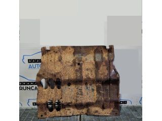 bontott MITSUBISHI L 200 Kartervédő