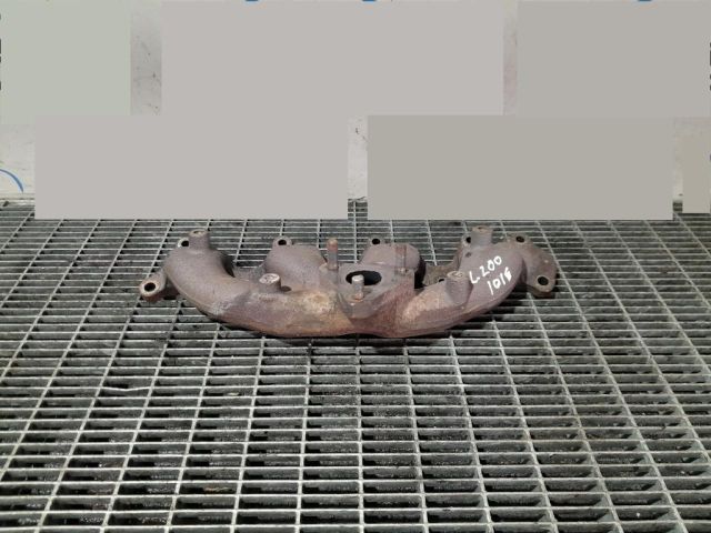 bontott MITSUBISHI L 200 Kipufogó Közösítő