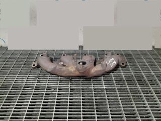 bontott MITSUBISHI L 200 Kipufogó Közösítő