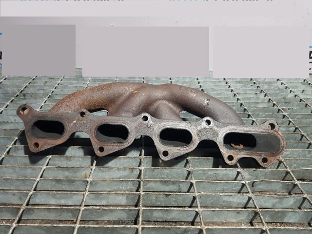 bontott MITSUBISHI L 200 Kipufogó Közösítő