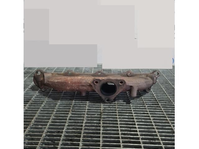 bontott MITSUBISHI L 200 Kipufogó Közösítő