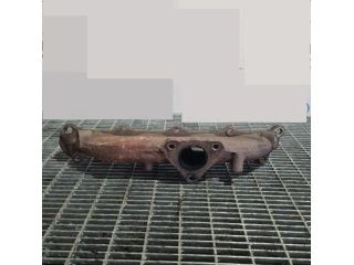 bontott MITSUBISHI L 200 Kipufogó Közösítő