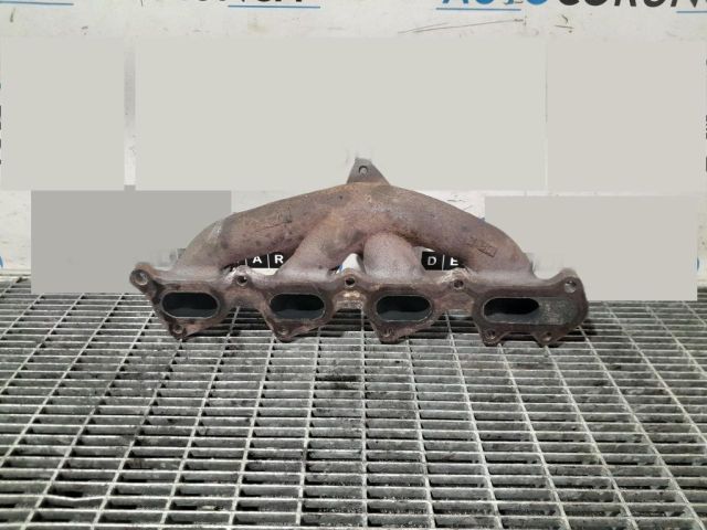 bontott MITSUBISHI L 200 Kipufogó Közösítő