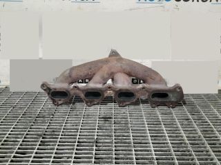 bontott MITSUBISHI L 200 Kipufogó Közösítő