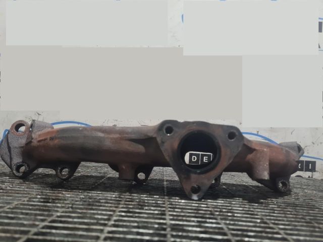 bontott MITSUBISHI L 200 Kipufogó Közösítő