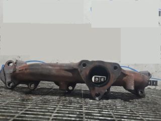 bontott MITSUBISHI L 200 Kipufogó Közösítő