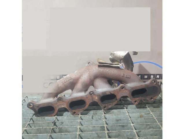 bontott MITSUBISHI L 200 Kipufogó Közösítő