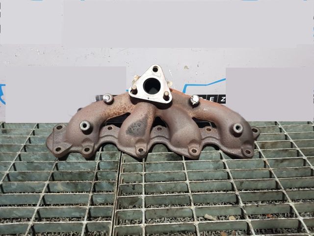 bontott MITSUBISHI L 200 Kipufogó Közösítő