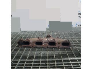 bontott MITSUBISHI L 200 Kipufogó Közösítő