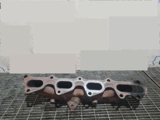 bontott MITSUBISHI L 200 Kipufogó Közösítő