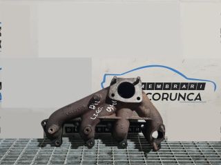 bontott MITSUBISHI L 200 Kipufogó Közösítő